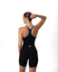 RACER TANK - BLACK
