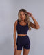 JO 6” SHORT NAVY