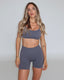 CHARCOAL SIGNATURE CROP