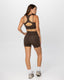 CLASSIC TORI SPORTS BRA - ESPRESSO