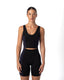 LARA POCKET SHORTS
