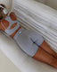 OG TORI POCKET SHORTS