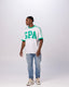 CLASSIC OVERSIZED TEE  - LIGHT GREY