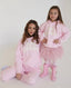 Baby Ice Kids Tracksuit Set - PINK