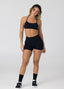 BLACK SIGNATURE BBL SHORTS