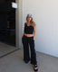 Essential wear black pants
