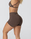 CHOCOLATE SIGNATURE BBL SHORTS