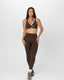 CLASSIC OG POCKET LEGGINGS - ESPRESSO