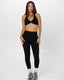 CLASSIC OG POCKET LEGGINGS - BLACK