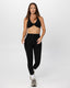 CLASSIC OG POCKET LEGGINGS - BLACK