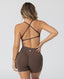 CHOCOLATE SIGNATURE BBL SHORTS
