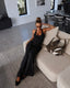 Essential wear black pants