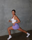 BBL SHORTS - LILAC